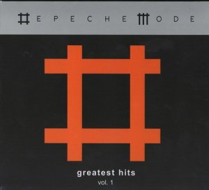 Depeche Mode Greatest Hits Flac Torrent